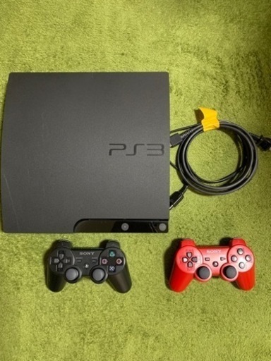 プレステ3ゲームセット