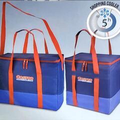 コストコcostco保冷バッグ2点セット