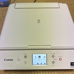 Canon コピー機 TS6030 プリンターの画像