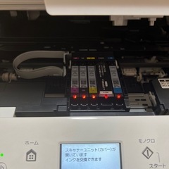 Canon コピー機 TS6030 プリンターの画像