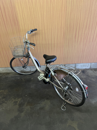 格安‼️ 電動自転車 YAMAHA パス 26インチ  引き取り割り引き有り⭕️