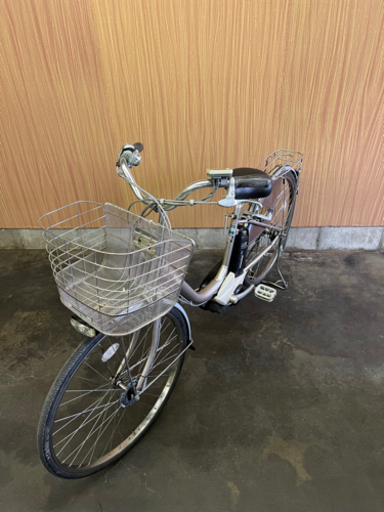 格安‼️ 電動自転車 YAMAHA パス 26インチ  引き取り割り引き有り⭕️