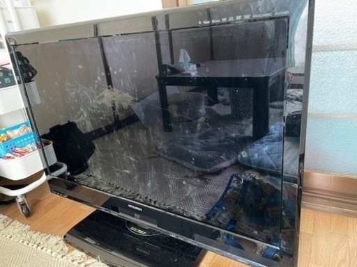 三菱 テレビ ＲＥＡＬ