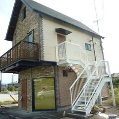 🏡山小屋風一戸建てで大家さんになりませんか🏡