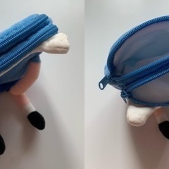 韓国 ポシェットの画像
