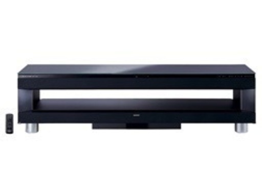 ソニー SONY RHT-G1550 [シアタースタンドシステム]