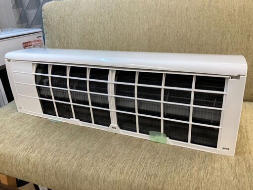 ☆中古￥29,000！【会員価格￥23,800】Panasonic　パナソニック　ルームエアコン　家電　2019年製　CS-229CF