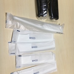 【未使用品】ホテルアメニティグッズ　8日処分の画像