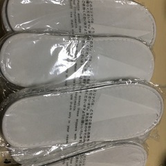 【未使用品】ホテルアメニティグッズ　8日処分