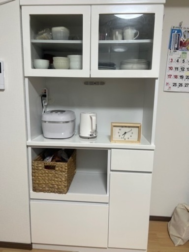 キッチンボード