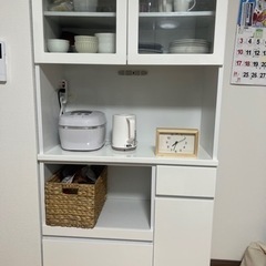 キッチンボード　