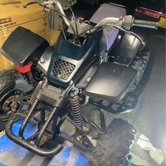  ＹＦ200 ブラスター