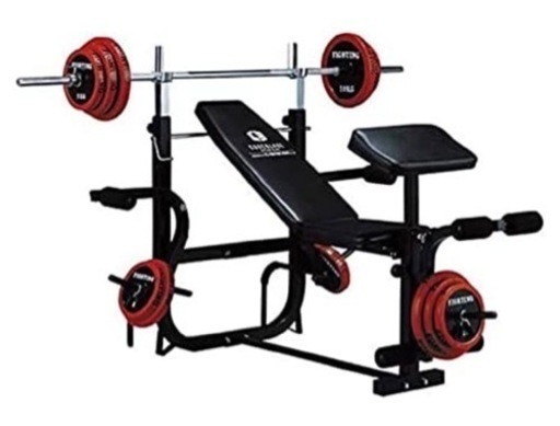 ベンチプレス　100kg