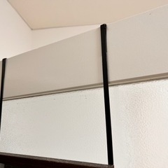【終了】全身鏡 ドア引っ掛けタイプの画像