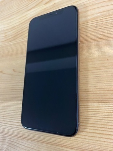 iPhone XS 64GB SIMフリー