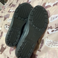 磁気付きシューズ　高齢者　シニア　婦人靴　履きやすいプレゼントにもどうぞの画像