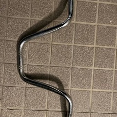 ハンドル