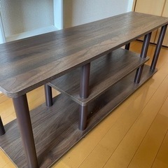 テレビ台の画像