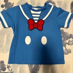 公式 ドナルド コスプレ