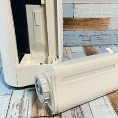 SHARP 加湿空気清浄機 KC-H50-W 2019年製の画像