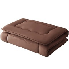 新品敷布団シングル