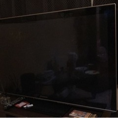 決まりましたPanasonicVIERA液晶テレビ8000円