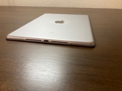 iPad 第5世代