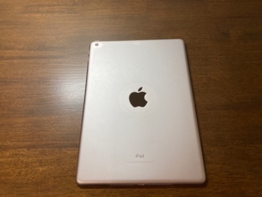 iPad 第5世代