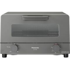 お値下げ中　Panasonic パナソニック オーブントースター...