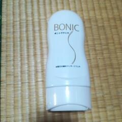 bonic ボディケアの画像