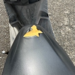 ヤマハ-シグナスX125cc販売します。の画像