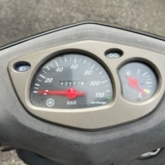 ヤマハ-シグナスX125cc販売します。の画像