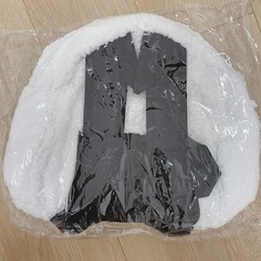 大人気おにぎりリュックの画像