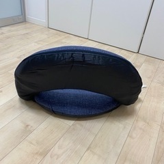 座椅子の画像