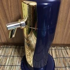 プレミアムモルツ　ビールサーバーの画像