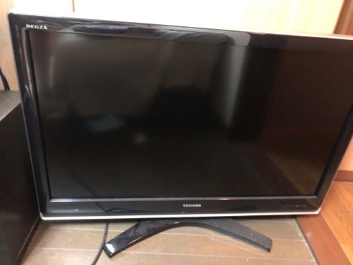 値下げしました⭐︎TOSHIBA REGZA Z7000 37Z7000 37インチ　液晶テレビ