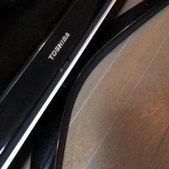 値下げしました⭐︎TOSHIBA REGZA Z7000 37Z7000 37インチ　液晶テレビの画像