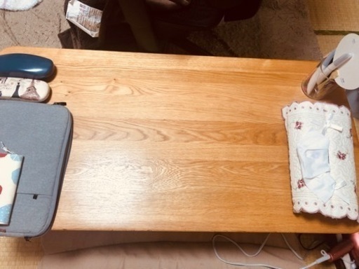 大塚家具　センターテーブル　シネマHolt 021