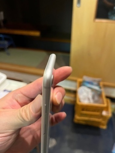 iPhone 8