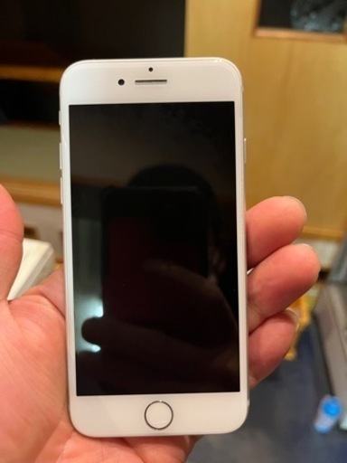 iPhone 8
