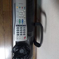 20インチ アクオス シャープLC20GH1の画像