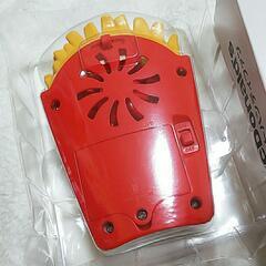 ポテトハンディファン マクドナルド☆の画像