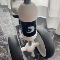 Disney mickey D bike ディズニー　ミッキー　Ｄバイクの画像