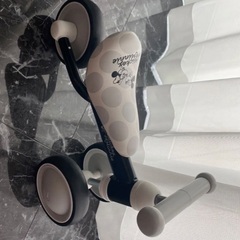 Disney mickey D bike ディズニー　ミッキー　Ｄバイクの画像