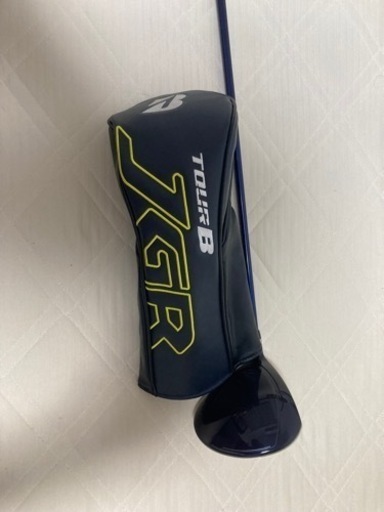 週末値下げ❗️❗️ ブリヂストン　JGRドライバー