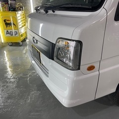 屋内保管サンバー。 EL 4WD 2.5万キロ　検R5.8までの画像