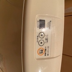 ガスストーブの画像