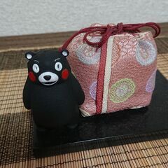 着物でお出かけ