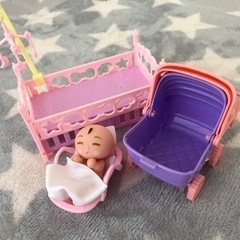 赤ちゃん　おもちゃ