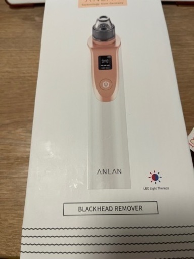 ANLAN 毛穴吸引器